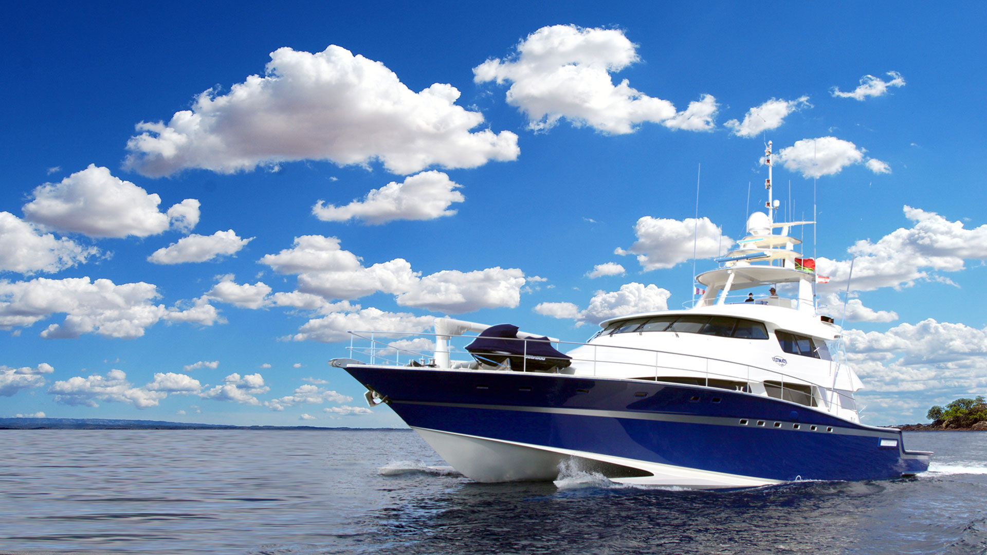 Yachting, The Ultimate Luxury - 84983